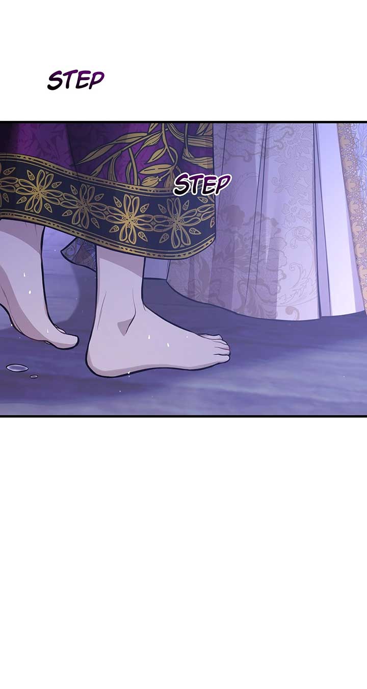 The Secret Bedroom of a Dejected Royal Daughter Chapter 95 23